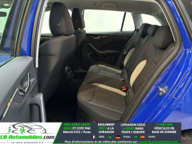 Skoda Scala 1.6 TDI 116 ch BVA  occasion � Beaupuy - photo n�8