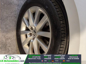 Skoda Scala 1.6 TDI 116 ch BVA  occasion � Beaupuy - photo n�9