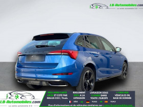 Skoda Scala 1.6 TDI 116 ch BVA  occasion � Beaupuy - photo n�4