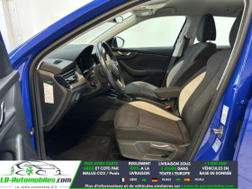 Skoda Scala 1.6 TDI 116 ch BVA  occasion � Beaupuy - photo n�7