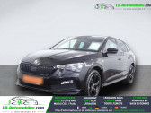 Annonce Skoda Scala occasion Diesel 1.6 TDI 116 ch BVA � Beaupuy
