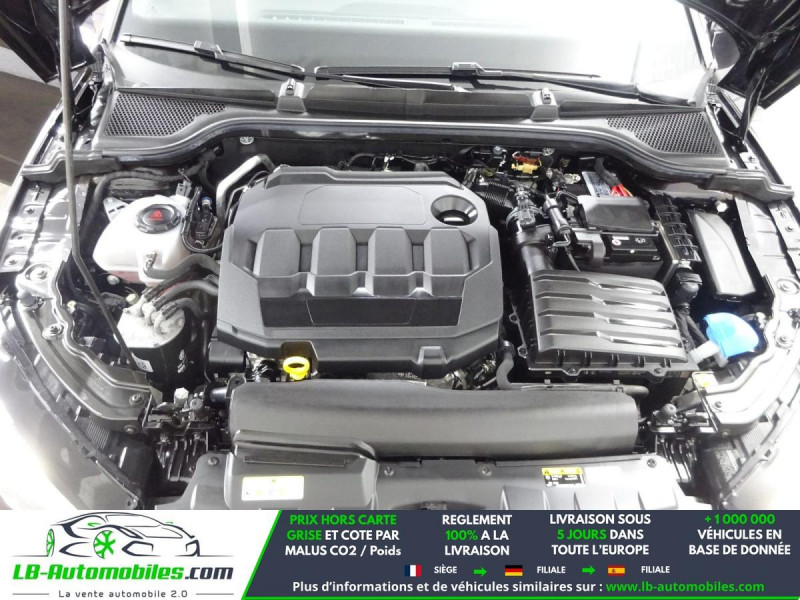 Skoda Scala 1.6 TDI 116 ch BVA  occasion � Beaupuy - photo n�6