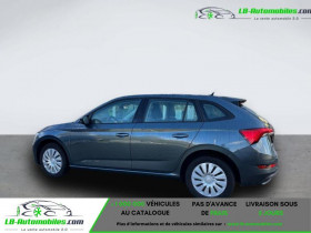 Skoda Scala 1.6 TDI 116 ch BVA  occasion  Beaupuy - photo n2