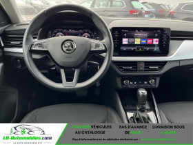 Skoda Scala 1.6 TDI 116 ch BVA  occasion  Beaupuy - photo n2