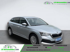 Skoda Scala 1.6 TDI 116 ch BVA  occasion  Beaupuy - photo n2