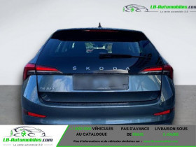 Skoda Scala 1.6 TDI 116 ch BVA  occasion  Beaupuy - photo n6