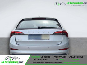 Skoda Scala 1.6 TDI 116 ch BVA  occasion  Beaupuy - photo n7