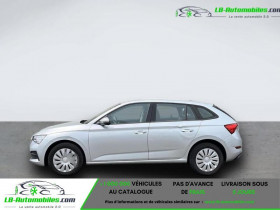Skoda Scala 1.6 TDI 116 ch BVA  occasion  Beaupuy - photo n6