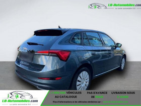 Skoda Scala 1.6 TDI 116 ch BVA  occasion  Beaupuy - photo n4