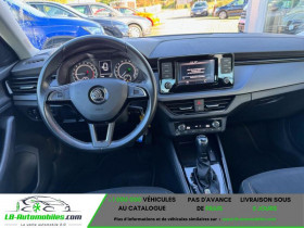 Skoda Scala 1.6 TDI 116 ch BVA  occasion  Beaupuy - photo n3