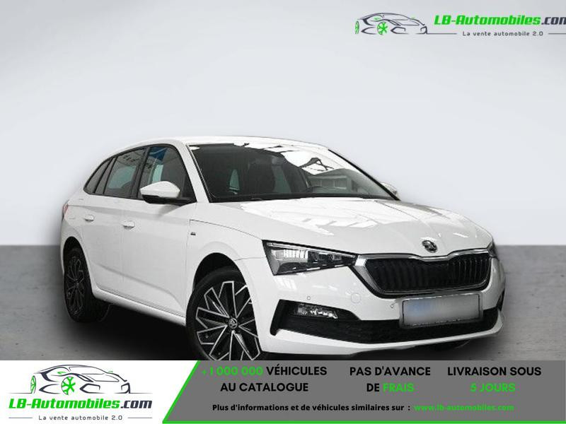 Skoda Scala 1.6 TDI 116 ch BVA  occasion  Beaupuy - photo n2
