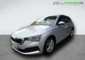 Skoda Scala 1.6 TDI 116 ch BVA   Beaupuy 31