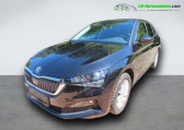 Annonce Skoda Scala occasion Diesel 1.6 TDI 116 ch BVA  Beaupuy