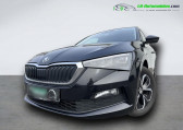 Annonce Skoda Scala occasion Diesel 1.6 TDI 116 ch BVA  Beaupuy