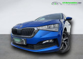 Annonce Skoda Scala occasion Diesel 1.6 TDI 116 ch BVA  Beaupuy