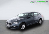 Skoda Scala 1.6 TDI 116 ch BVA   Beaupuy 31