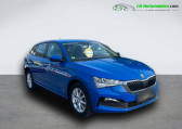Skoda Scala occasion année 2020 boite Automatique Annonce Skoda Scala occasion Diesel 1.6 TDI 116 ch BVA à Beaupuy