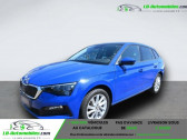 Annonce Skoda Scala occasion Diesel 1.6 TDI 116 ch BVA  Beaupuy