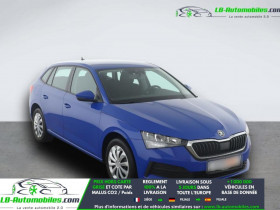 Skoda Scala 1.6 TDI 116 ch BVM  occasion � Beaupuy - photo n�2