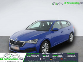 Skoda Scala , garage LB AUTOMOBILES � Beaupuy