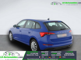 Skoda Scala 1.6 TDI 116 ch BVM  occasion � Beaupuy - photo n�4