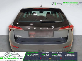 Skoda Scala 1.6 TDI 116 ch BVM  occasion � Beaupuy - photo n�7