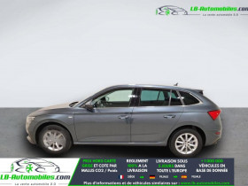 Skoda Scala 1.6 TDI 116 ch BVM  occasion � Beaupuy - photo n�6