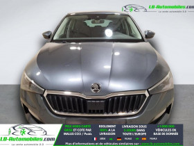 Skoda Scala 1.6 TDI 116 ch BVM  occasion � Beaupuy - photo n�5