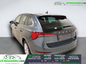 Skoda Scala 1.6 TDI 116 ch BVM  occasion � Beaupuy - photo n�4