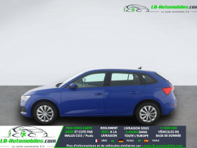 Skoda Scala 1.6 TDI 116 ch BVM  occasion � Beaupuy - photo n�5