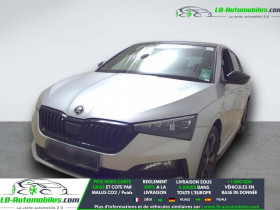 Skoda Scala 1.6 TDI 116 ch BVM  occasion � Beaupuy - photo n�4