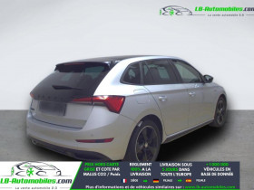 Skoda Scala 1.6 TDI 116 ch BVM  occasion � Beaupuy - photo n�3