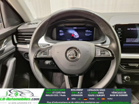 Skoda Scala 1.6 TDI 116 ch BVM  occasion � Beaupuy - photo n�10