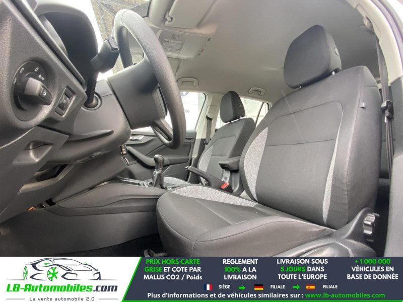 Skoda Scala 1.6 TDI 116 ch BVM  occasion � Beaupuy - photo n�5