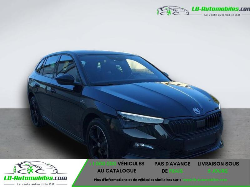 Skoda Scala 1.6 TDI 116 ch BVM  occasion  Beaupuy - photo n2