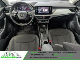 Skoda Scala 1.6 TDI 116 ch BVM  occasion  Beaupuy - photo n3