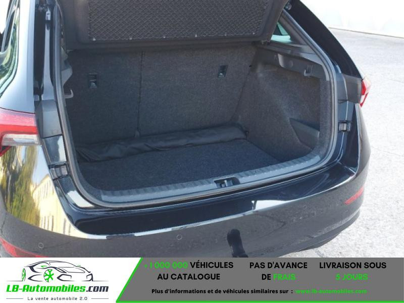 Skoda Scala 1.6 TDI 116 ch BVM  occasion  Beaupuy - photo n8