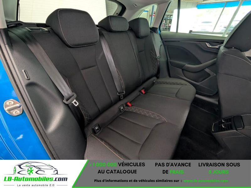 Skoda Scala 1.6 TDI 116 ch BVM  occasion  Beaupuy - photo n6
