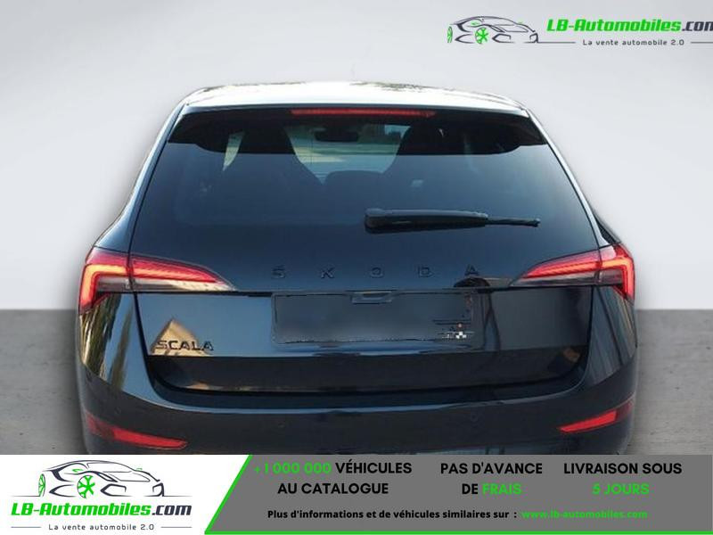 Skoda Scala 1.6 TDI 116 ch BVM  occasion  Beaupuy - photo n6