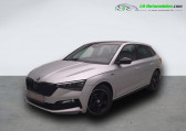 Skoda Scala 1.6 TDI 116 ch BVM   Beaupuy 31