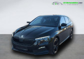 Annonce Skoda Scala occasion Diesel 1.6 TDI 116 ch BVM  Beaupuy