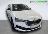 Skoda Scala occasion année 2019 boite Manuelle Annonce Skoda Scala occasion Diesel 1.6 TDI 116 ch BVM à Beaupuy
