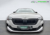 Skoda Scala occasion année 2020 boite Manuelle Annonce Skoda Scala occasion Diesel 1.6 TDI 116 ch BVM à Beaupuy