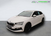 Skoda Scala occasion année 2020 boite Manuelle Annonce Skoda Scala occasion Diesel 1.6 TDI 116 ch BVM à Beaupuy