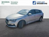 Skoda Scala occasion année 2021 boite Automatique Annonce Skoda Scala occasion Diesel 1.6 TDI 116 ch DSG7 Business à Voiron