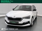 Skoda Scala 1.6 TDI 116 ch DSG7 Style   Bziers 34