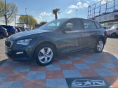 Annonce Skoda Scala occasion Diesel 1.6 TDI 116 DSG7 BUSINESS Cam�ra � Montauban