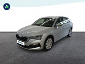 Annonce Skoda Scala occasion Diesel 1.6 TDI 116ch Business DSG7  Chambray Les Tours