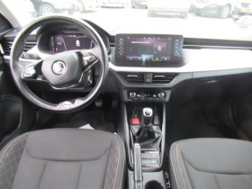 Skoda Scala 1.6 TDI 116CH BUSINESS  occasion  Toulouse - photo n18