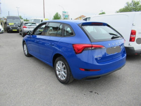 Skoda Scala 1.6 TDI 116CH BUSINESS  occasion  Toulouse - photo n11